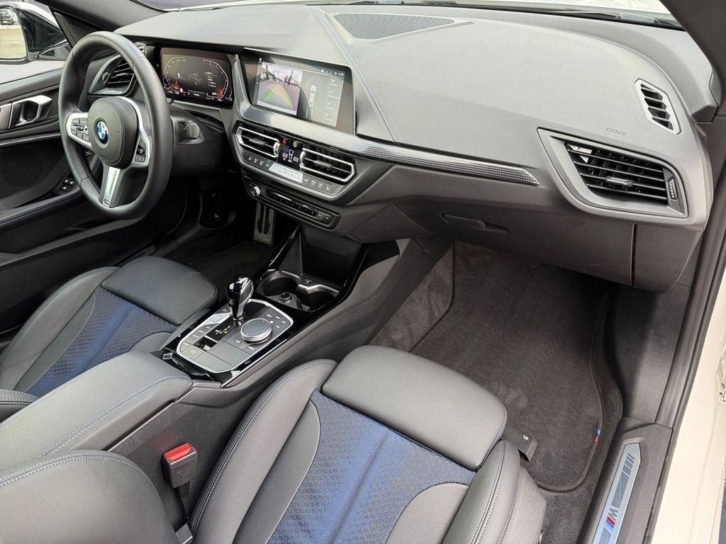 BMW 218 Gran Coupé 2022