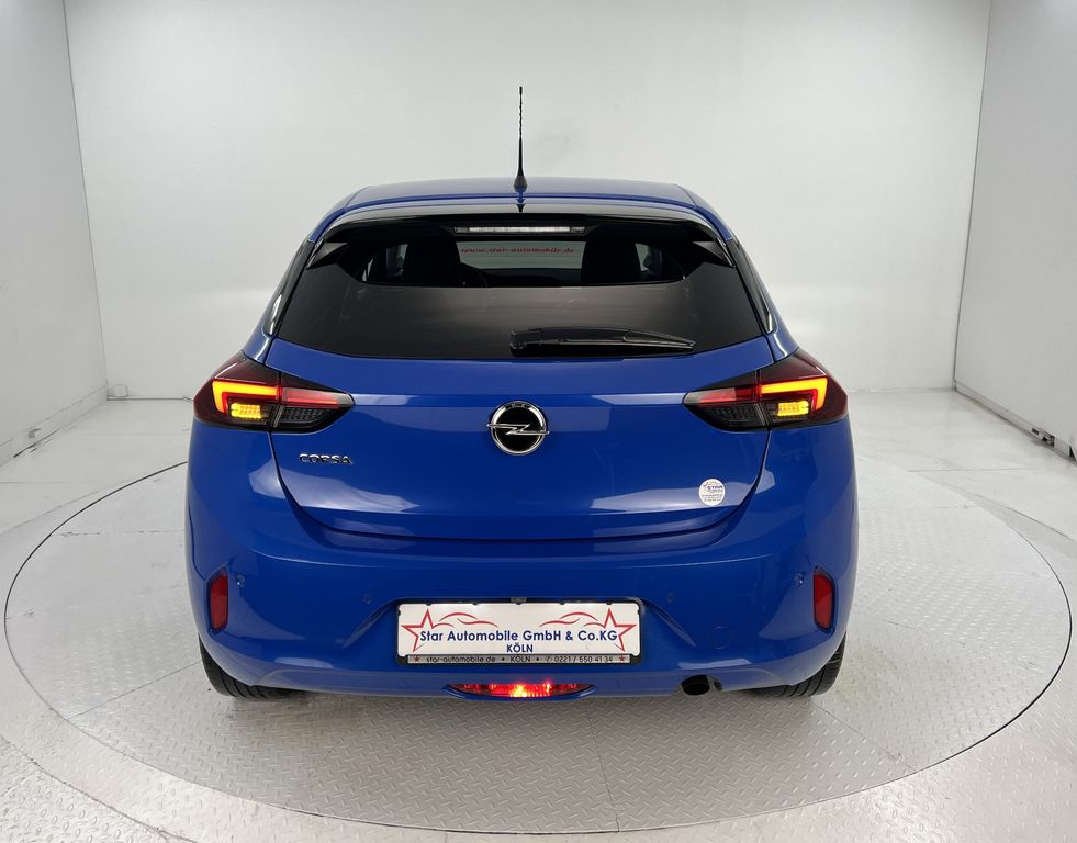 Opel Corsa 2022