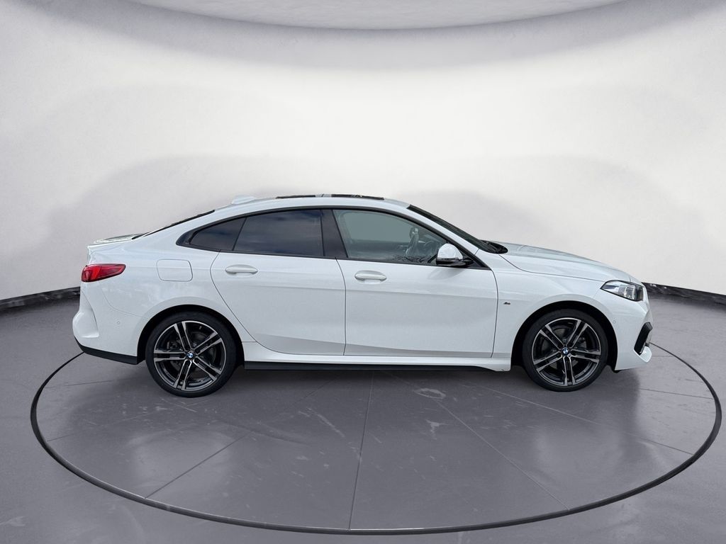 BMW 218 Gran Coupé 2022