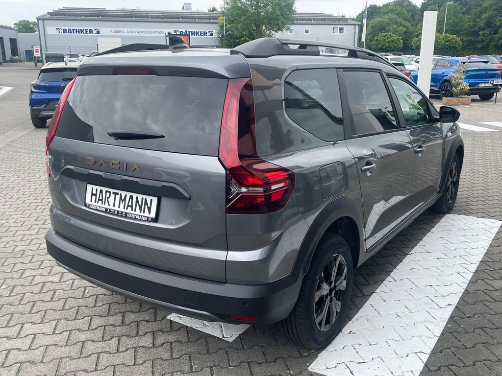 Dacia Jogger 2025
