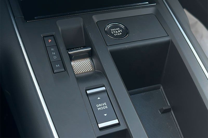 Citroën C5 Aircross 2023