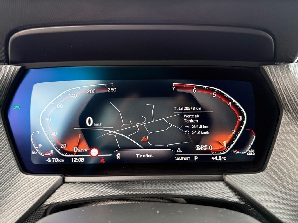 BMW 218 Gran Coupé 2022