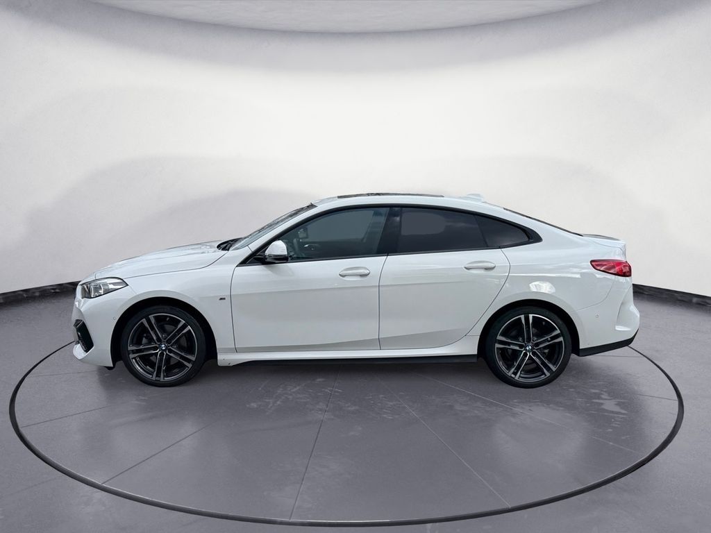 BMW 218 Gran Coupé 2022
