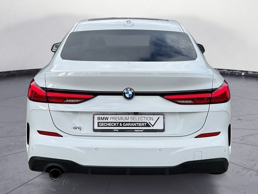 BMW 218 Gran Coupé 2022