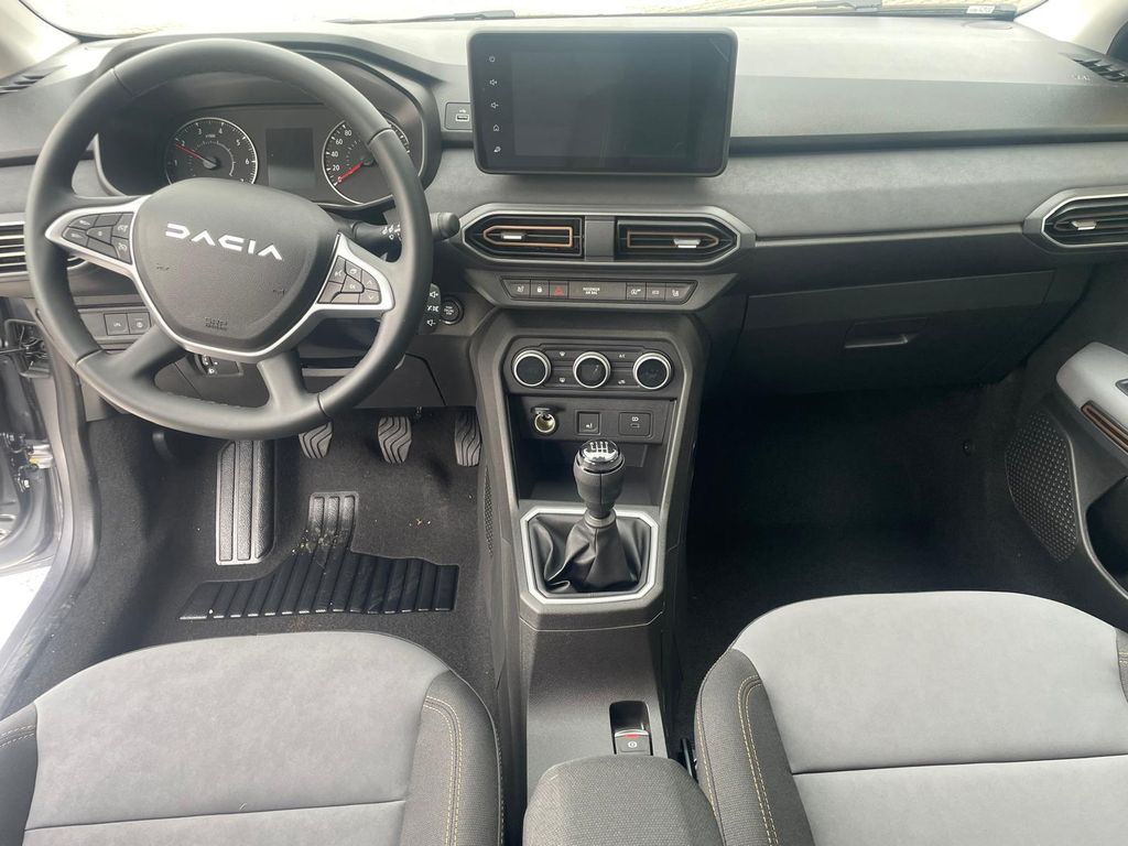 Dacia Jogger 2025