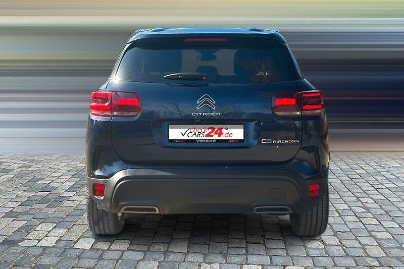 Citroën C5 Aircross 2023