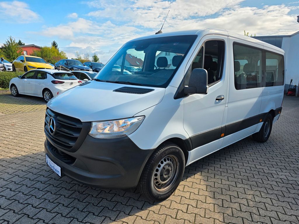 Mercedes-Benz Sprinter 2020