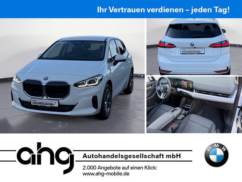 BMW 216 Active Tourer 2025