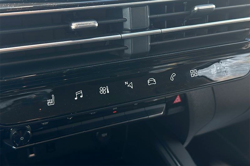 Citroën C5 Aircross 2023