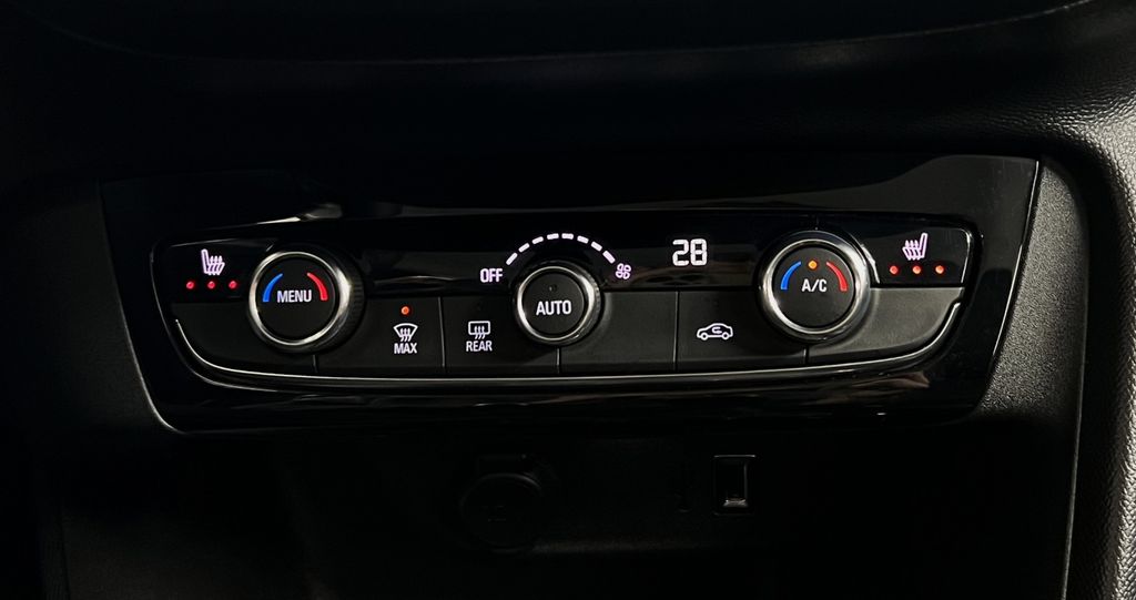 Opel Corsa 2022