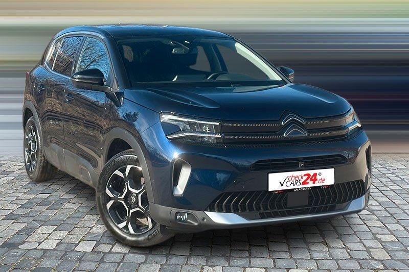Citroën C5 Aircross 2023