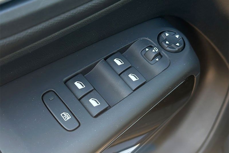 Citroën C5 Aircross 2023