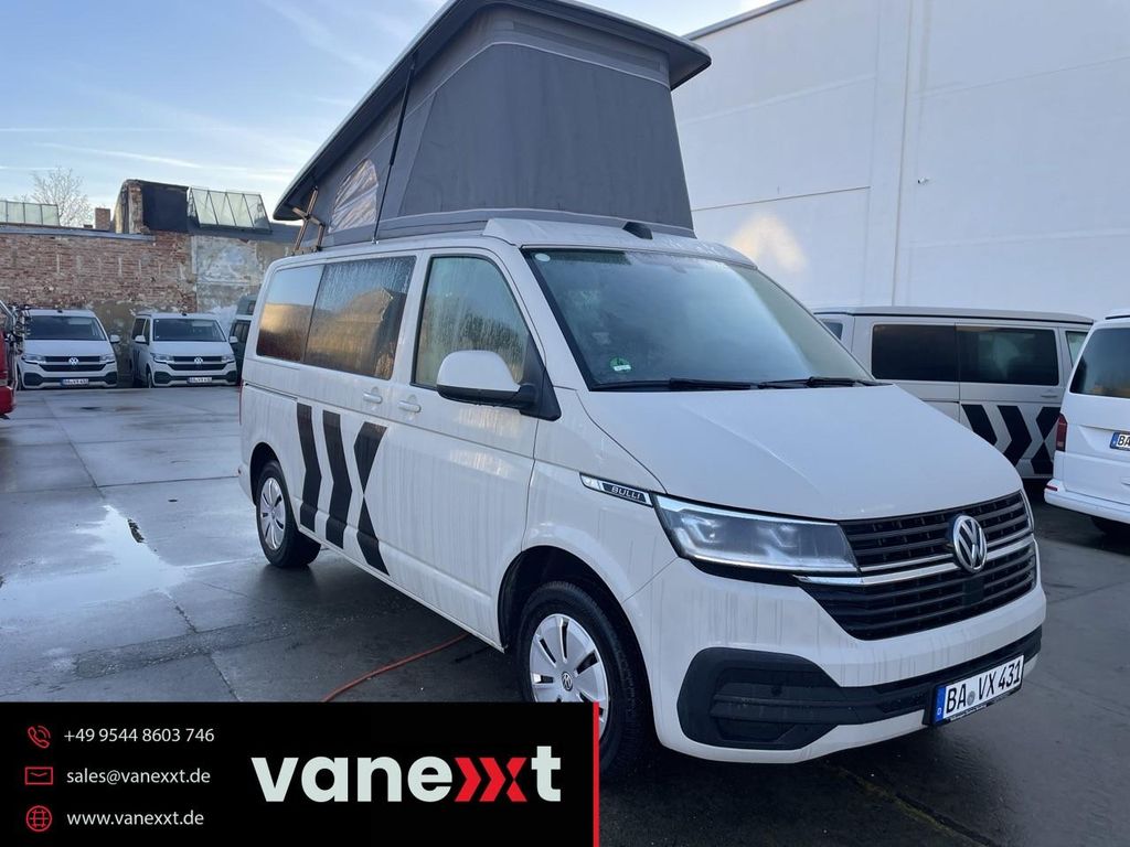Volkswagen T6 other 2024