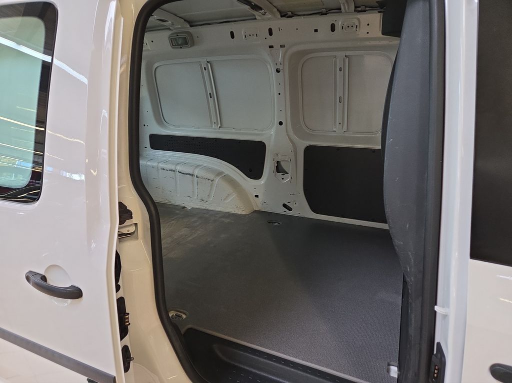 Volkswagen Caddy Maxi 2020