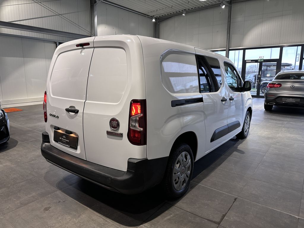 Fiat Doblo 2023