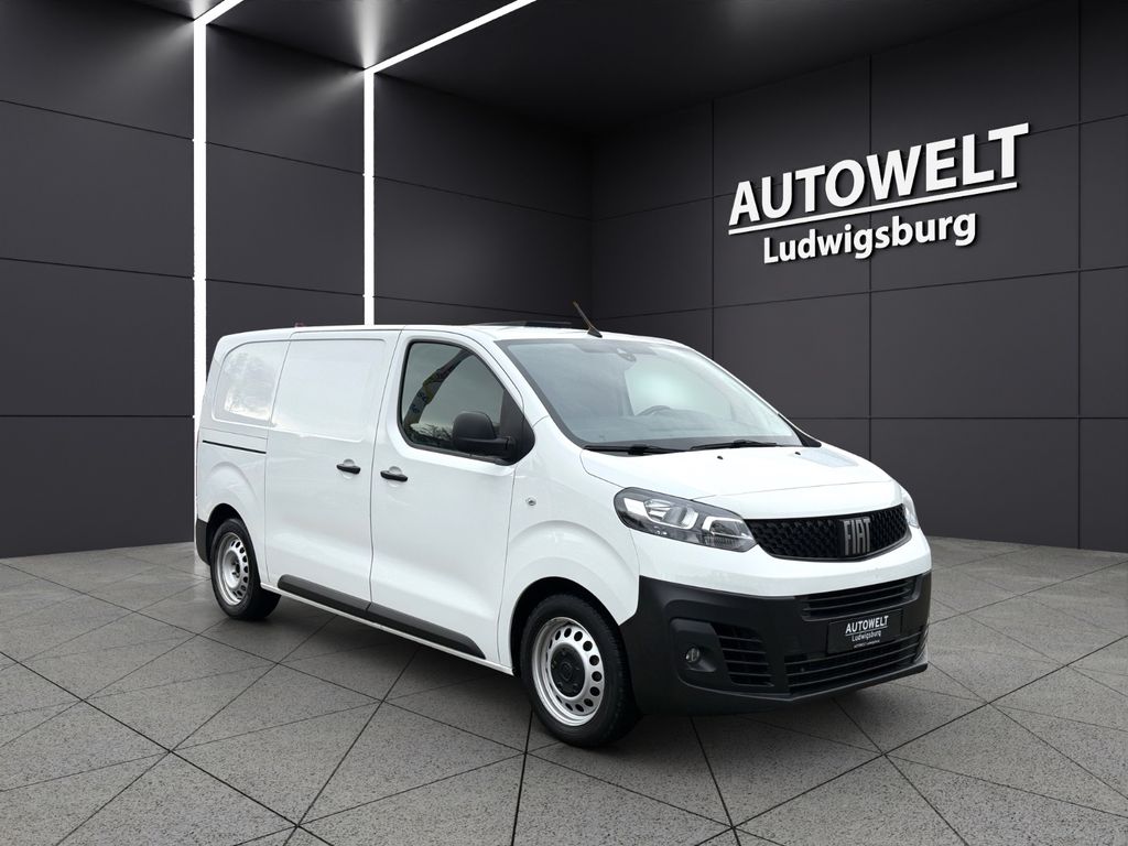 Fiat Scudo 2022
