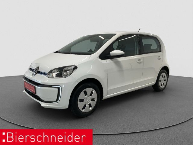 Volkswagen e-up! 2021