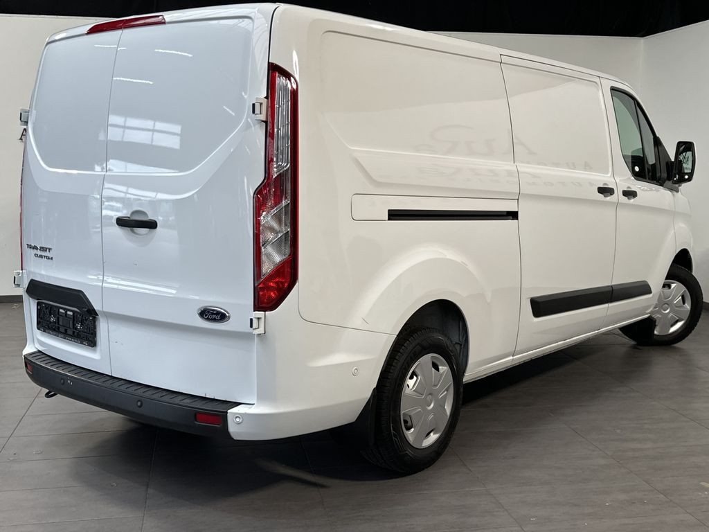Ford Transit Custom 2023