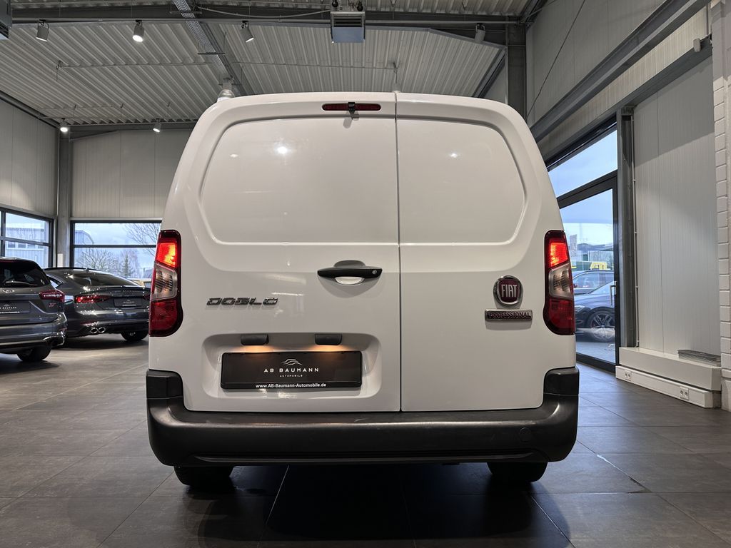 Fiat Doblo 2023