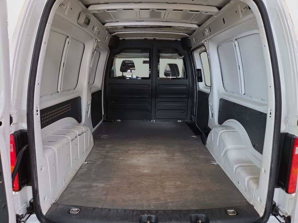 Volkswagen Caddy Maxi 2020