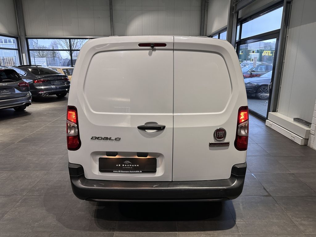 Fiat Doblo 2023