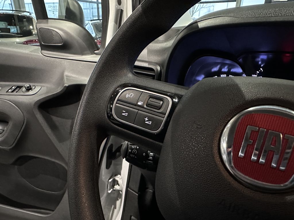 Fiat Doblo 2023