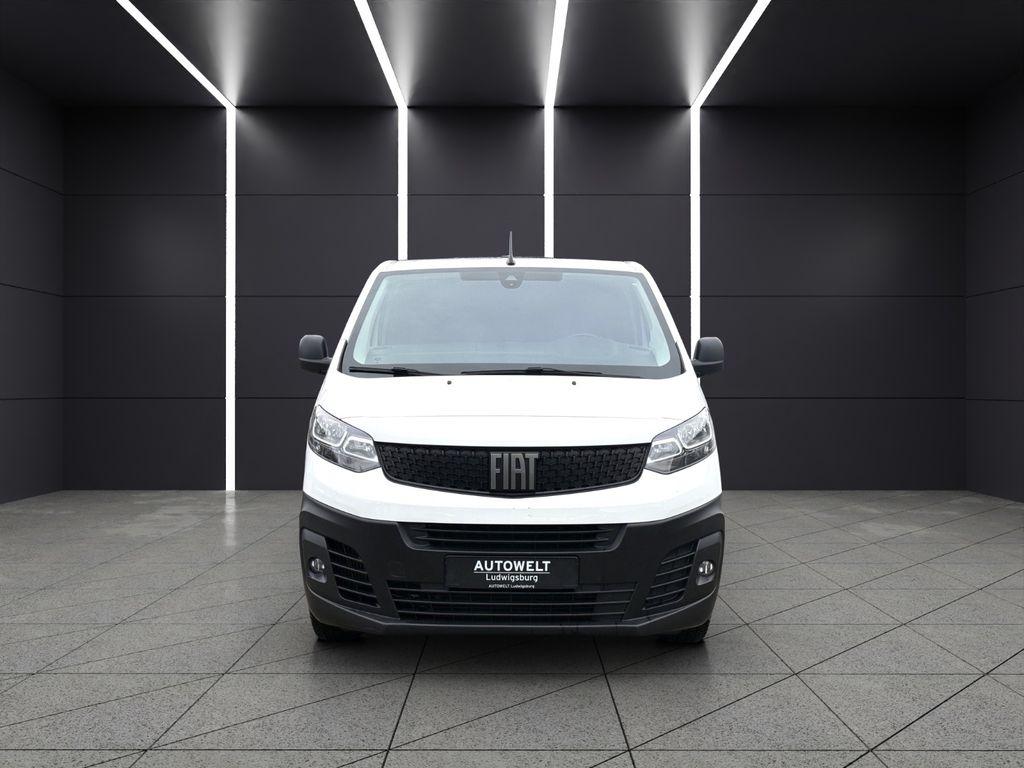 Fiat Scudo 2022
