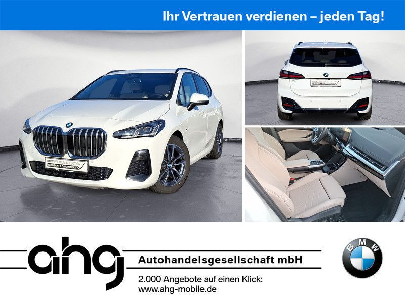 BMW 220 Active Tourer 2025