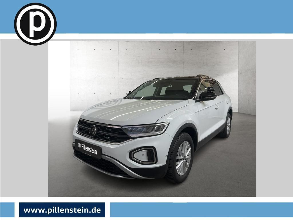 Volkswagen T-Roc 2023