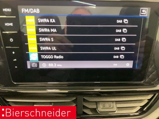 Volkswagen T-Roc 2023