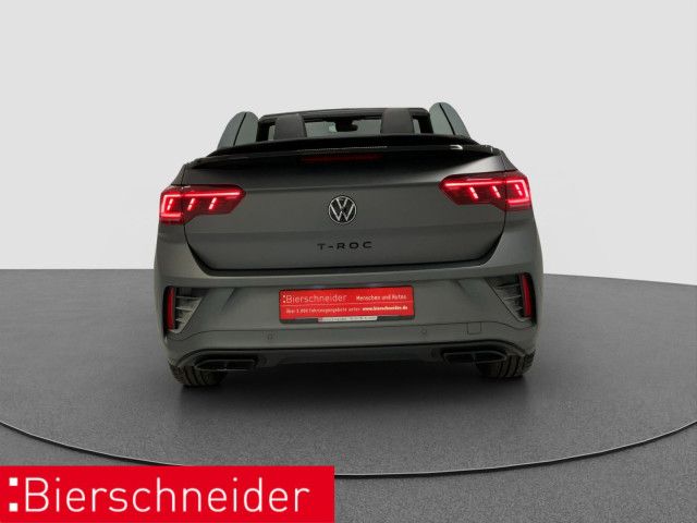 Volkswagen T-Roc 2023