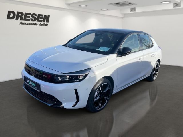 Opel Corsa 2025
