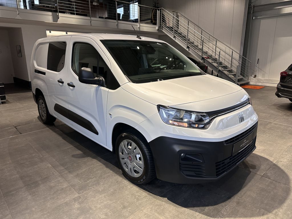 Fiat Doblo 2023