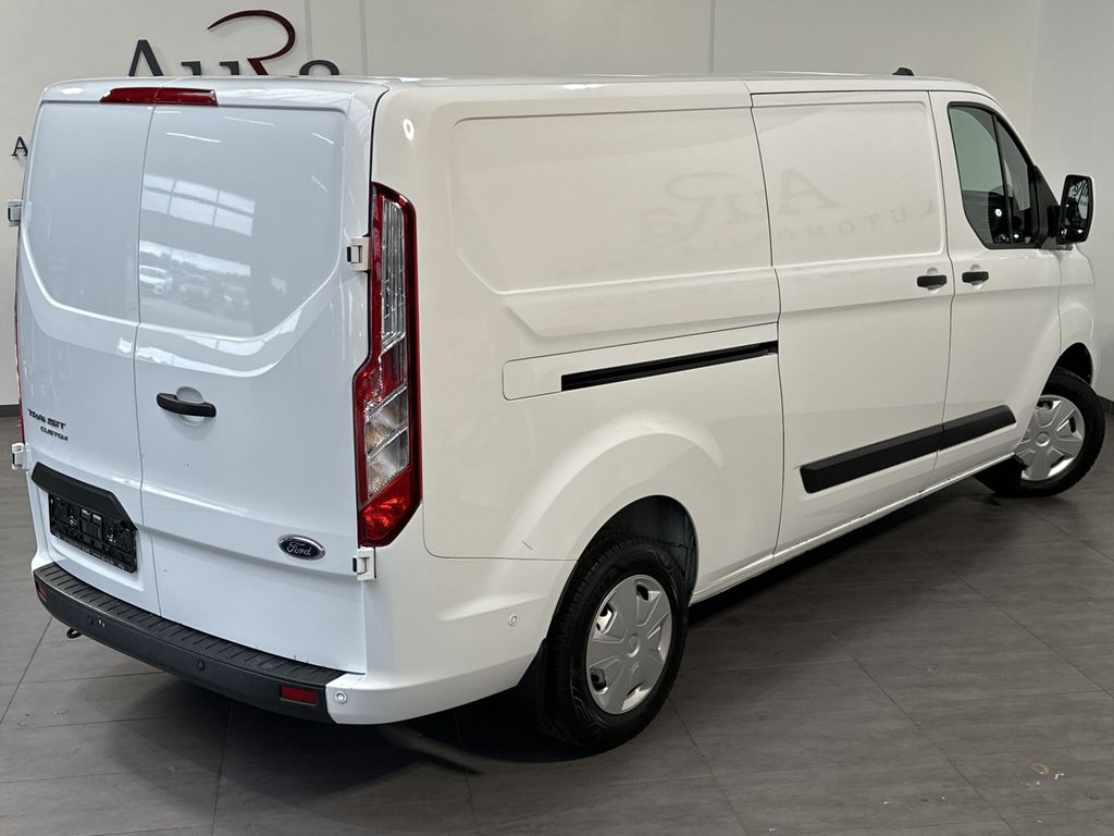 Ford Transit Custom 2023