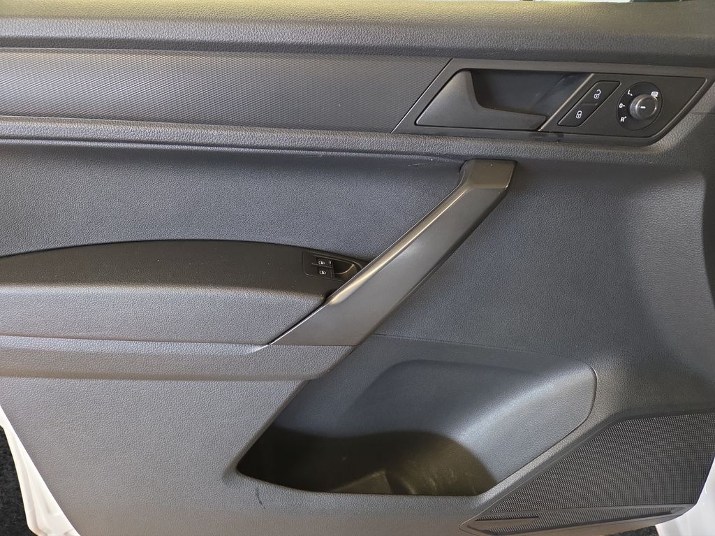 Volkswagen Caddy Maxi 2020