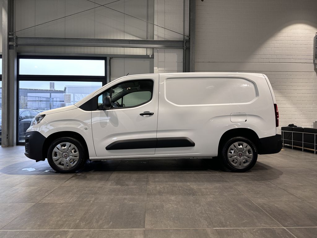 Fiat Doblo 2023