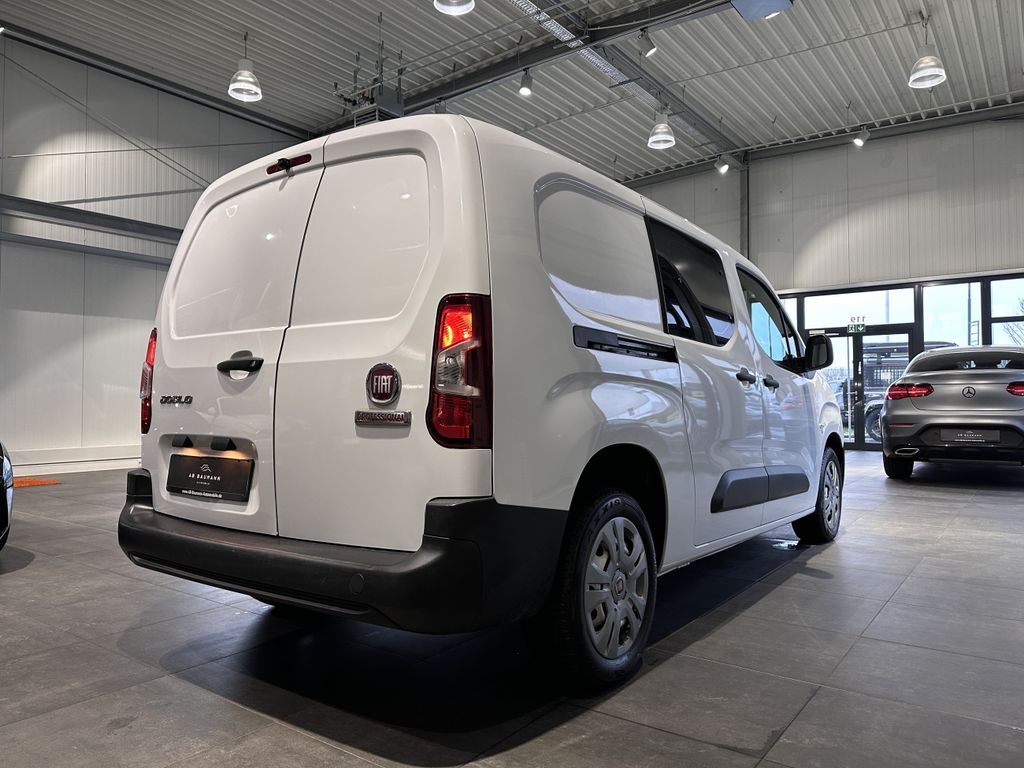 Fiat Doblo 2023