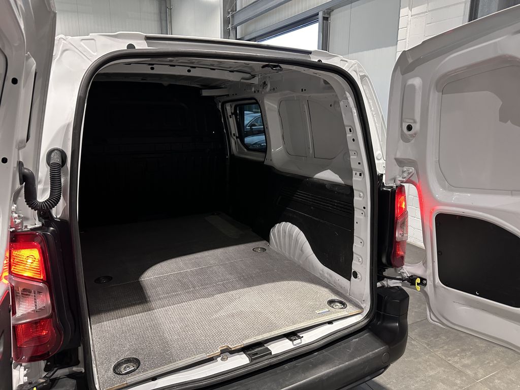 Fiat Doblo 2023