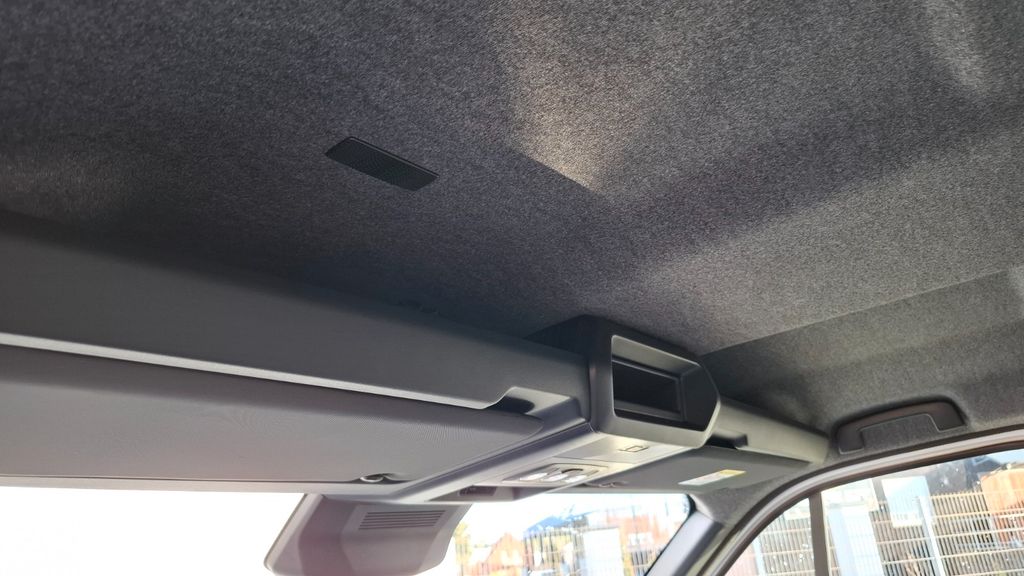 Nissan Interstar 2025