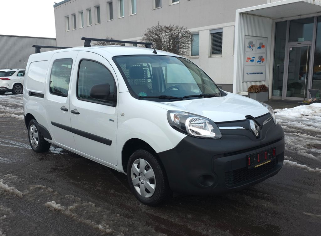 Renault Kangoo 2021