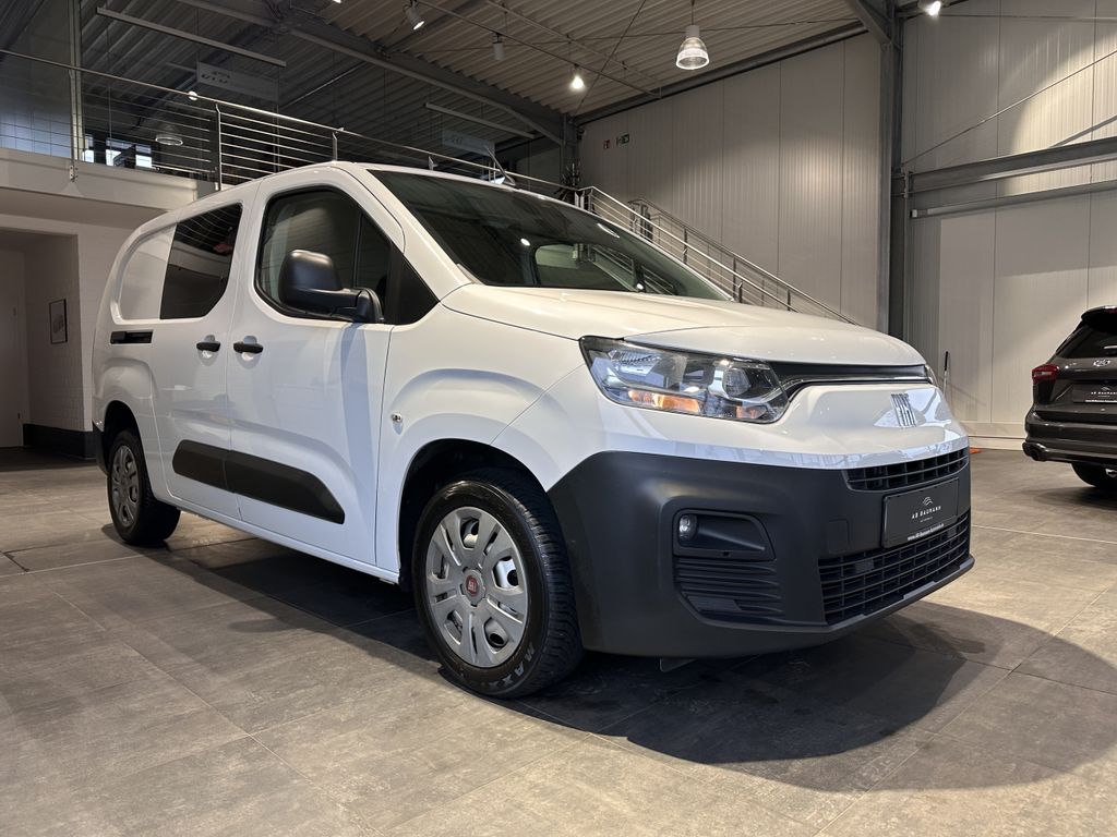 Fiat Doblo 2023