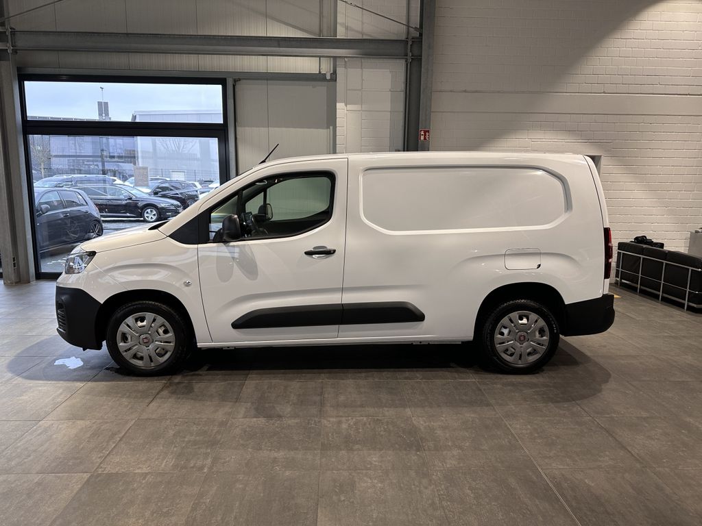 Fiat Doblo 2023