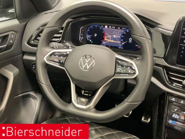 Volkswagen T-Roc 2023