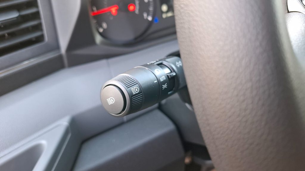 Nissan Interstar 2025