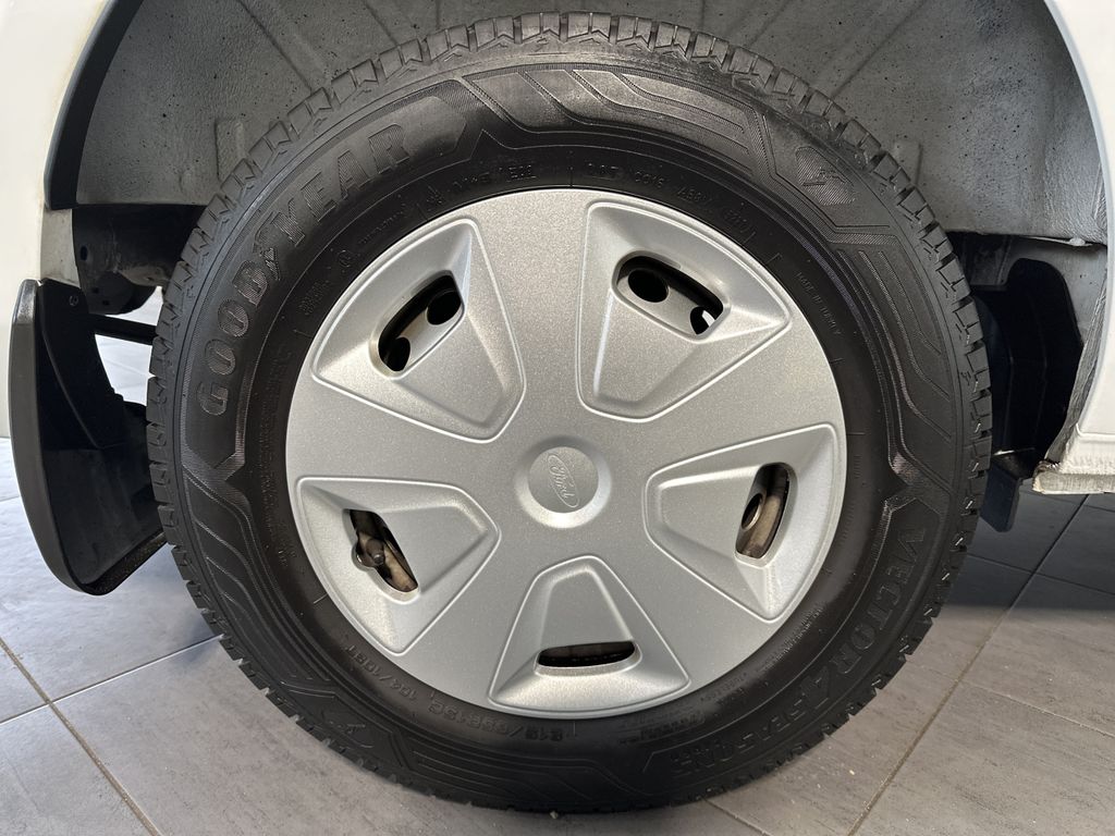 Ford Transit Custom 2023