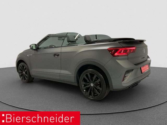 Volkswagen T-Roc 2023