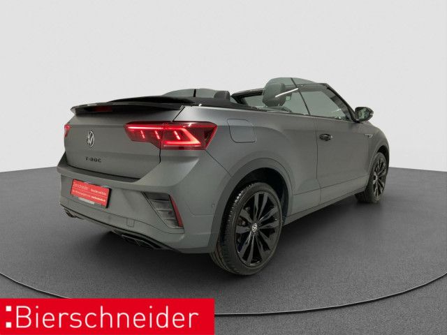 Volkswagen T-Roc 2023