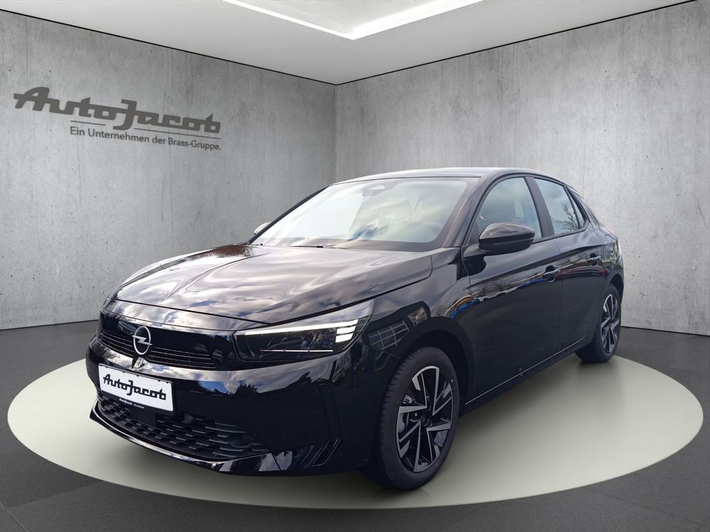Opel Corsa 2025