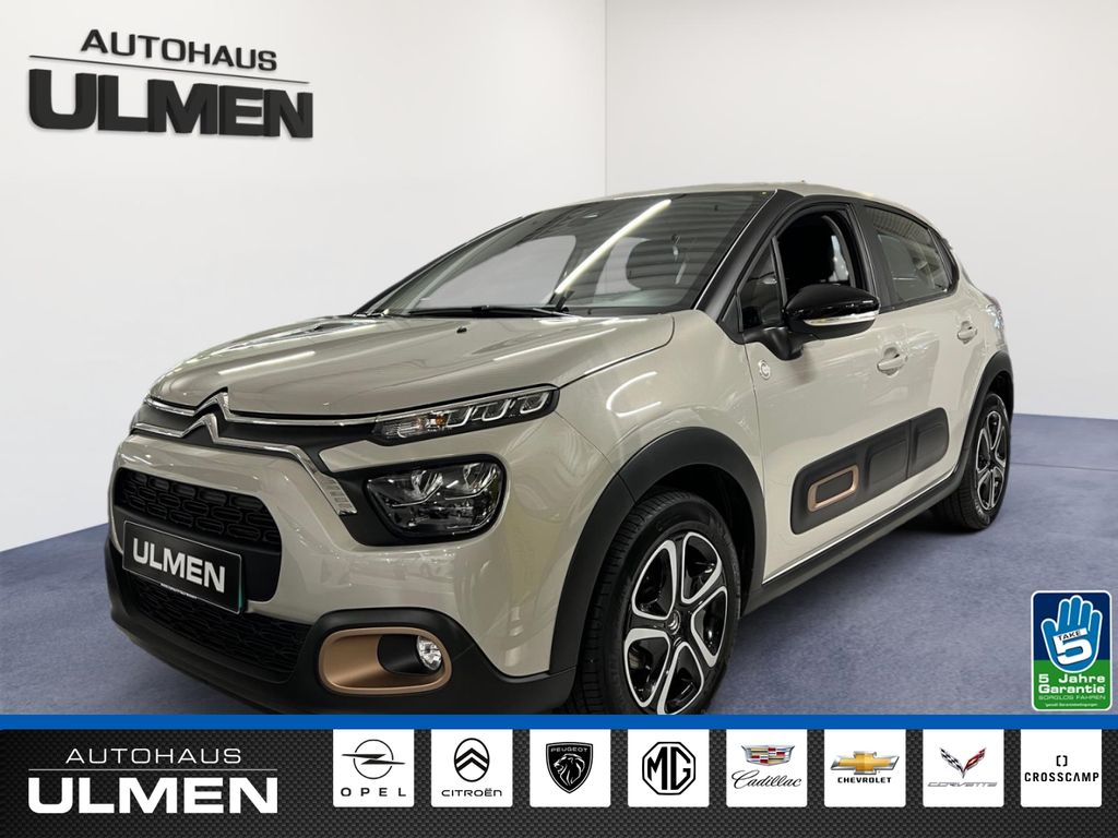Citroën C3 2023