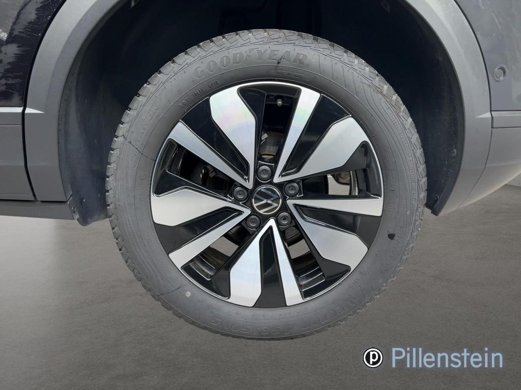 Volkswagen T-Roc 2024